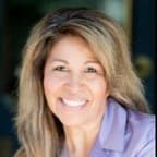 Teresa Parks