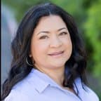 Bernadette Chagolla