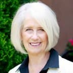 SHIRLEY RUPP