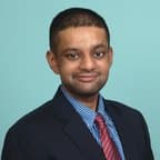 Alvin Pachikara