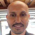 Saiyad Khan