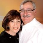 Cindy and Avrom Denn