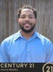 Darius Norman