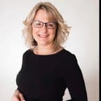 Kathy Purdie