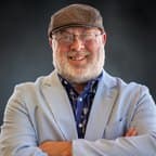 Eric Welch