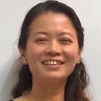 Janet Wu