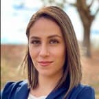 Sharon M Ibarra