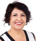 Veronica Zulueta