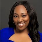 Prissilla Cooper