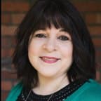 Jill Jacobs