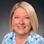 Nancy Caulder