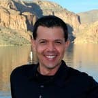 Gilbert M Moreno
