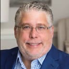 Gordon Mosley
