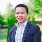 Thin Nguyen - Tim