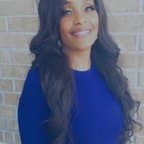 Jasma Simmons
