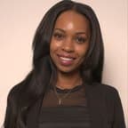 Tyrenah Johnson-artzi