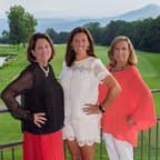 The Mountain Girls, Agent