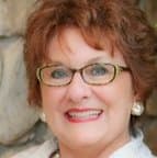 Cynthia Thomas