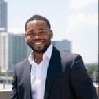 Kameon Peavy