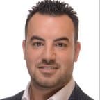 Konstantinos Milas