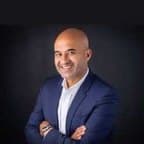 Clifford Marzouka