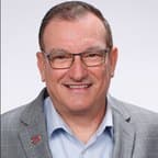 Charles Caughman | Caughman Realty