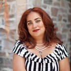 Cynthia A Mayorga