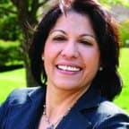 Bina Ahluwalia