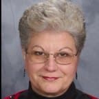 Betsy Andrews
