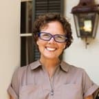 JULIE CORTS BURKS