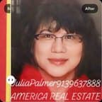 Julia Deng Palmer 鄧玉菊
