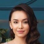 Vasilia Akram