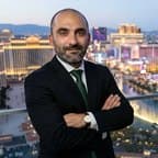 Kevin Grigoryan