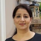 Satwinder Roopra