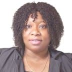 Joy Omosigho