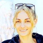 Victoria Ariel Wolven