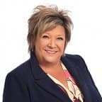 Terri Aubain