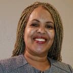 Gwen Ford