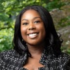 DeAundrea Harris