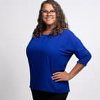 Tesha D Marsh