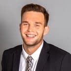 Parker Reiser
