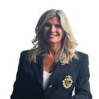 Bonnie Zaikov