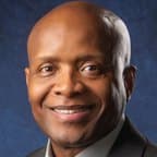 Keith Langston