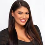 Victoria Mendoza