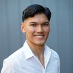 Renzo F Delacruz