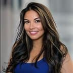 Melba Adames Piedra