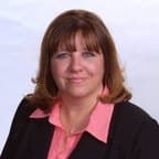 Dawn Michele Woodward