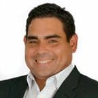 Luis Delgado