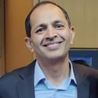 Dilip Patel