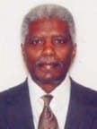 Gilbert Williams